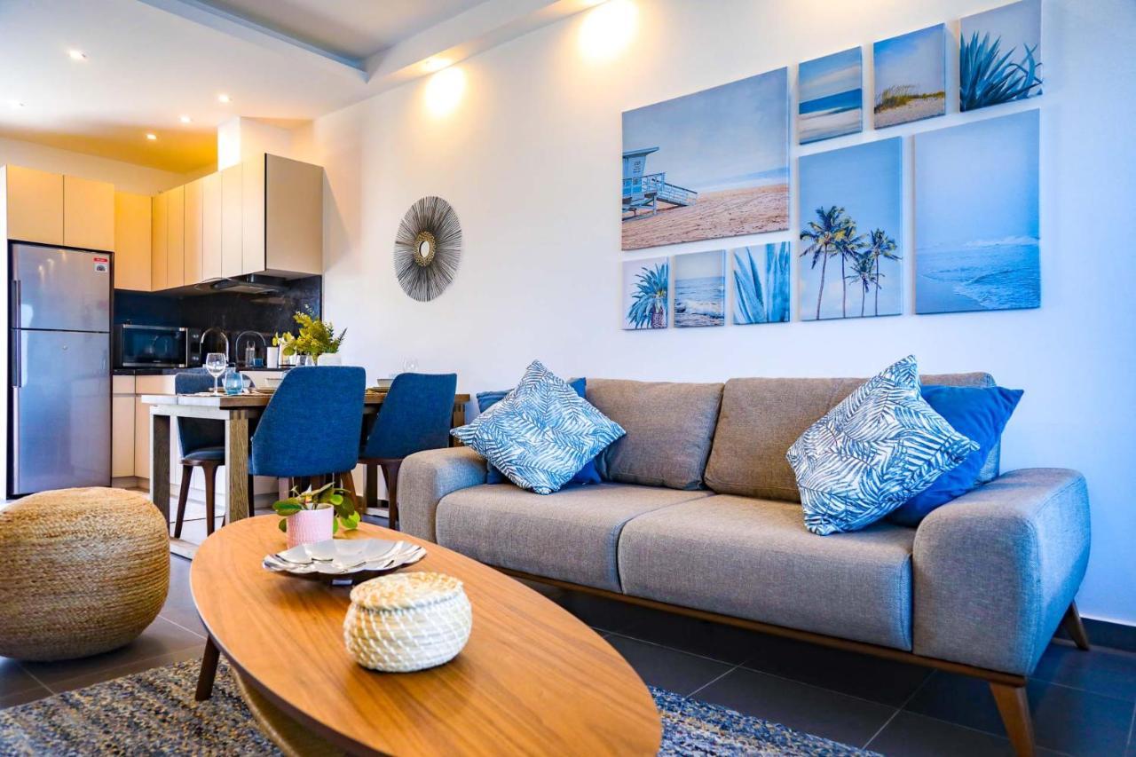 The Lead Hotel فريتاون المظهر الخارجي الصورة